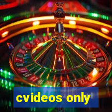 cvideos only